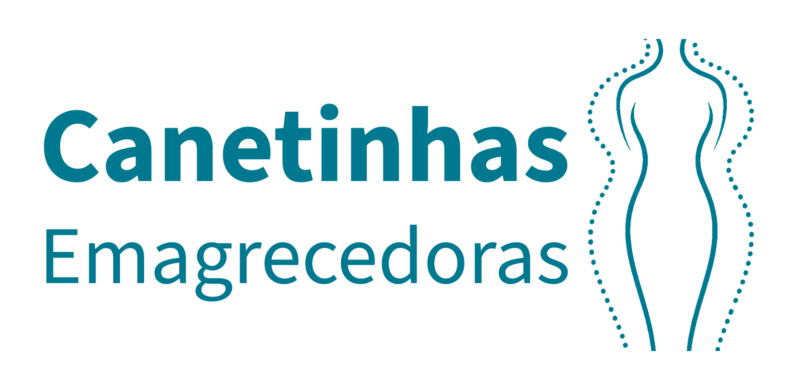Canetinhas Emagrecedoras